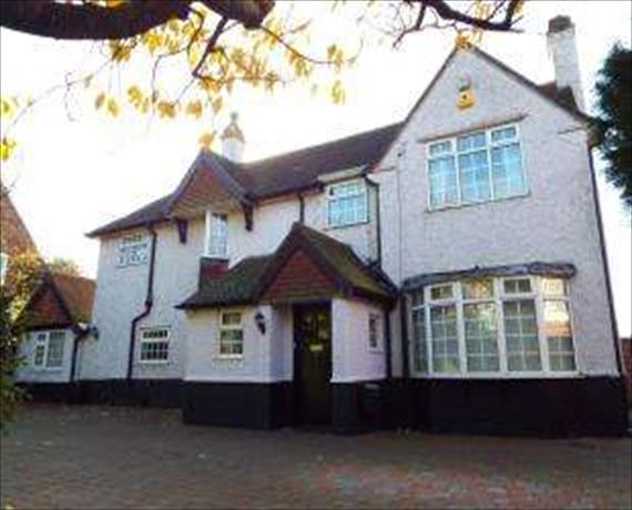 5 Bedroom Detached